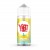 Yeti Summit Pineapple Ice Flavour Shot 25/120ml